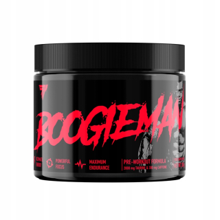 TREC - BOOGIEMAN PREDAJ - 300 G Candy