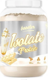Proteín - TREC BOOSTER ISOLOVAŤ proteínový proteín izolát 700g Bc