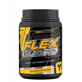 Ochrana kĺbov -  Trec - FLEX GUARD - 375 g Lesné ovocie