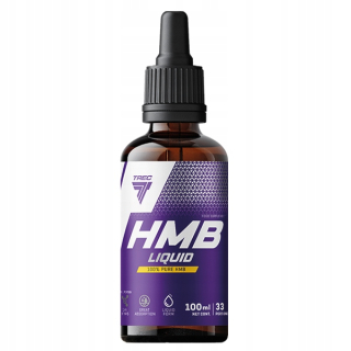 HMB - Trec HMB TEKUTÝ 100 ML