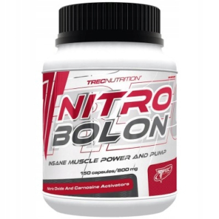TREC Nitrobolon 150 kapsúl