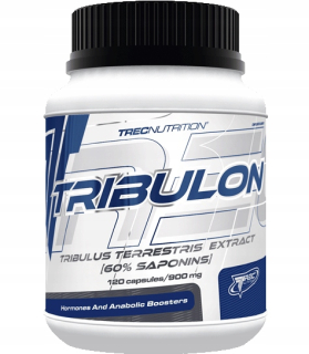 Testosterón - TREC - TRIMULON - 120 čiapok