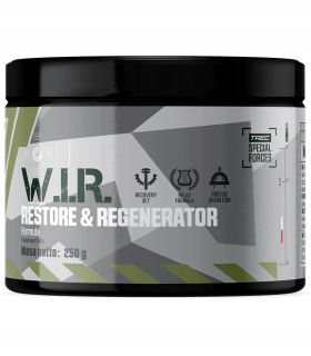TREC - W.I.R. Regenerácia regenerátora 250g