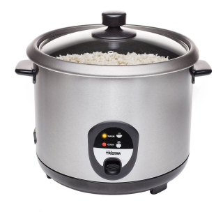 Tristar Rice Sporák RK-6129 Elektrický, 900 W