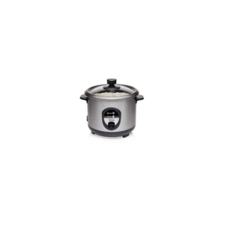 RIZIKO-6126 TRISTAR, 400 W, 1L, SILVER