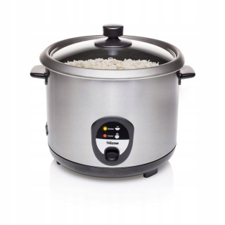 TRISTAR RYŻOWAR RK-6129, 900 W, 2.2 L, SILVER