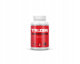 Spaľovač tuku - TRIZZER Extreme Burner + Diéta + Dietician