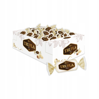 Biela hľuzovka 3 kg, vobro