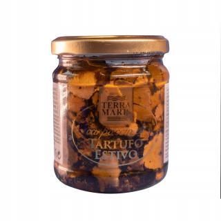 Nakrájané hľuzovky (carpaccio) ESTIVO 170g
