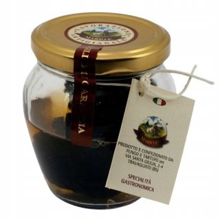 Hľuzovky celkom 100/70 g-mario f