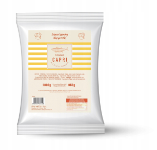 Tuniak v slnečnicovom oleji 1kg Capri Taliansko