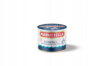 Tuniak v olivovom oleji 500g Maruzzella Taliansko
