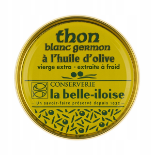 Tuniak na extra panenskom olivovom oleji 160g