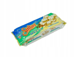 Turkish Chałwa Sesame Bacalow 1kg