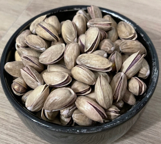 Orechy - Turecké pistácie 1 kg
