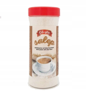 Turecké pomalé sahlep 325g