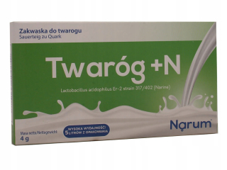 Chata Syr + N Narum 4G