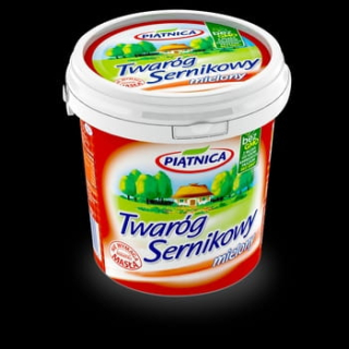 Cheesecake tvarohesecake mleté koláče 1 kg