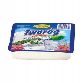 Chata Hlavná polovica Włoszczowski 1 kg