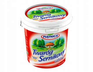 Syr Chareecake Ground 1kg piatok