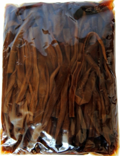 Japonska kuchyňa - Jedlo Caramel Delicious Adress Sushi Kanpyo 1kg