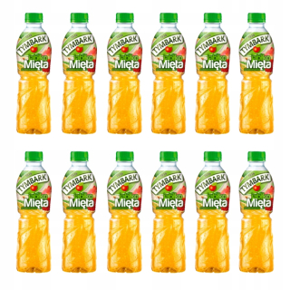 TYMBARK 12 X 500ML PINT