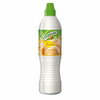 TYMBARK RÁMCA SOS PRE ZADNÉ CREAM DESSERTS 1KG