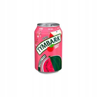 Tymbark Apple Watermelon Drink Can 330ml