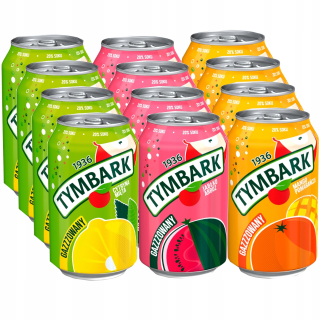 TYMBARK HLOPLY DRIKA MIX OVOJKOĽVEK FLUTOROV