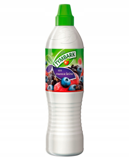 Tymbark Forest Fruit SOS pre 1kg zmrzlové dezerty