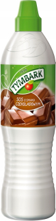 TYMBARK Čokoládová omáčka 1 kg