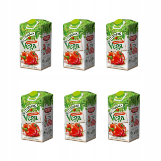 TYMBARK VEGA SUNNY SPICY MEXICO 6X 500ML
