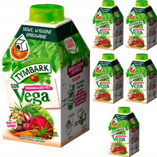 TYMBARK VEGA PROVNAKÁLNA JEDNOTKA 6.X500ML