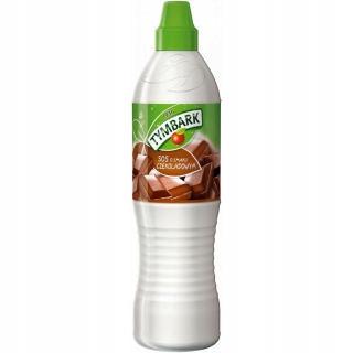 Tymbark Chocolate Sauce 1KG