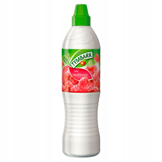 TYMBARK RASPBERY SOS LUN 1000 G