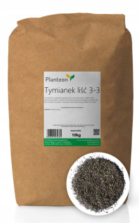 List tymiánu - POLSKÝ výrobok - na mäso 10 kg