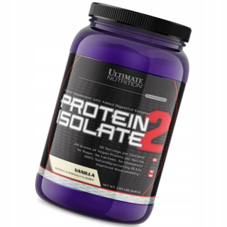 Proteín - Konečný výživový izolát rastlinný proteínový proteín