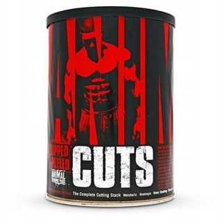 Spaľovač tuku - Univerzálne rezy zvierat 42 Sasz Fat Burner USA