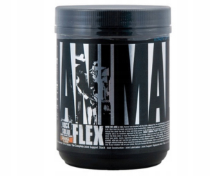 Ochrana kĺbov -  Universal Animal Flex 381G 30 porcií šľachov