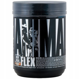 Ochrana kĺbov - Universal Animal Flex 381G rybníky kolagén