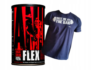 Ochrana kĺbov - Univerzálny Animal Flex 44 na rybníkoch Ochrana kolena