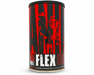 Ochrana kĺbov - UNIVERSAL ANIMAL FLEX 44 PAK kĺby, šľachy, kosti