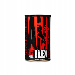 Ochrana kĺbov -  Univerzálny Animal Flex 44 SASZ. Rybníky + zadarmo!