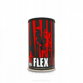 Ochrana kĺbov -  Universal Animal Flex 44 SASZ Zdravé rybníky Legenda