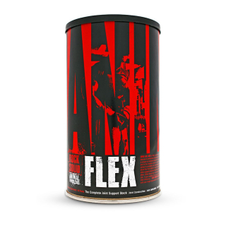 Ochrana kĺbov - Univerzálny Animal Flex 44 vrecúška Zdravé rybníky