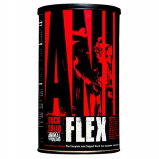 Ochrana kĺbov - Universal Animal Flex 44SASZ + ECCONO Horčík