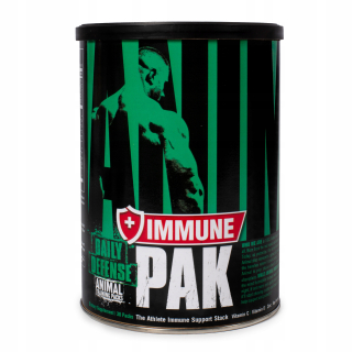 Univerzálne zviera Immunitné Pak 30 Vitamín