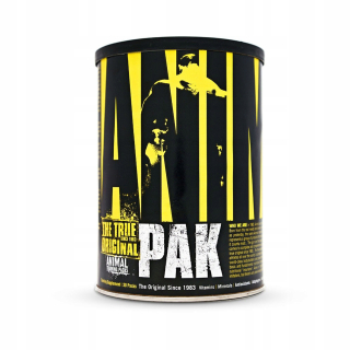Universal Animal Pak 30sasz Vitamín Flex Minerals