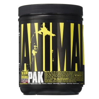 Universal Animal Pak 342G Vitamíny pre športovcov