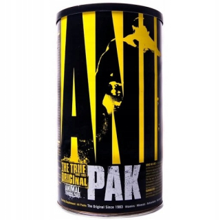 Univerzálne zviera PAK 44 SASZ VITAMINE MERAINY